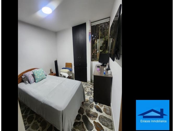 Apartamento en venta en La Magnolia, Envigado · foto 9 de 17