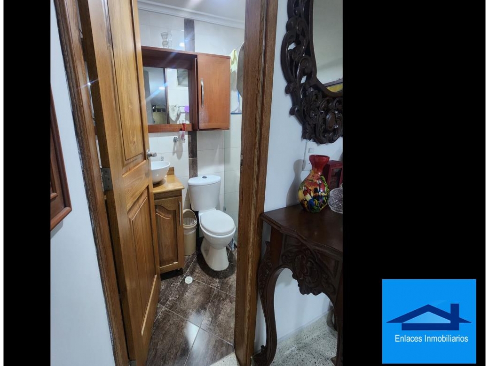 Apartamento en venta en La Magnolia, Envigado · foto 11 de 17