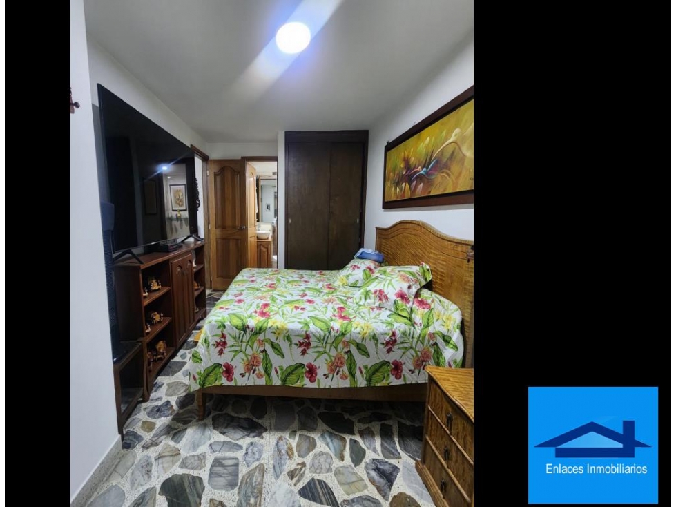 Apartamento en venta en La Magnolia, Envigado · foto 14 de 17