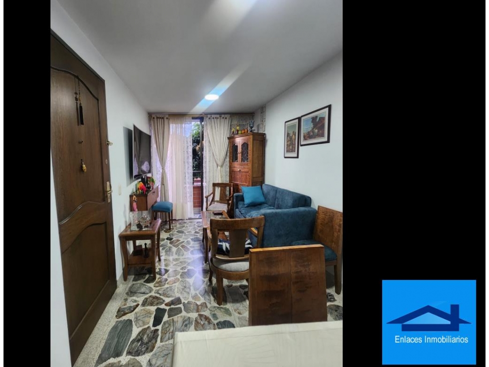 Apartamento en venta en La Magnolia, Envigado · foto 15 de 17