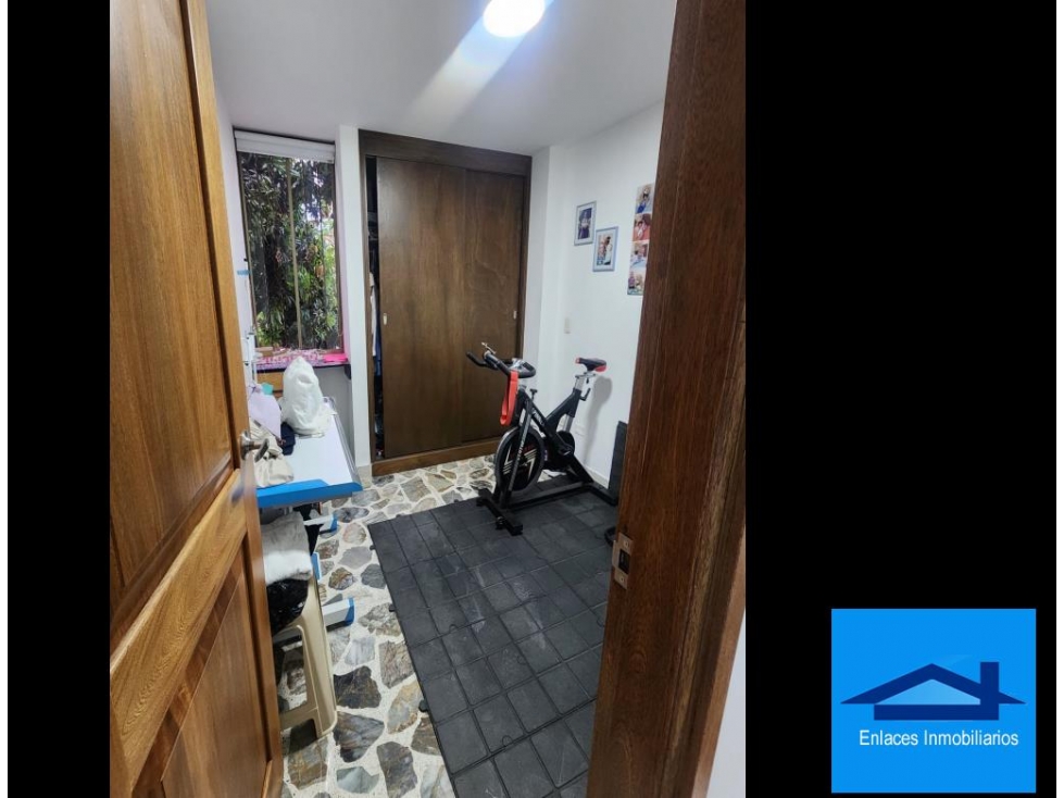 Apartamento en venta en La Magnolia, Envigado · foto 16 de 17