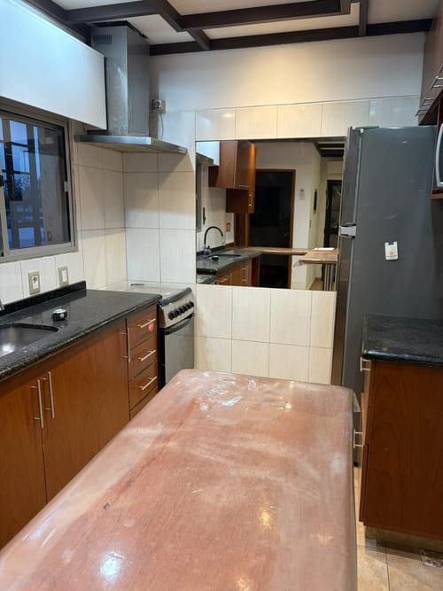 Apartamento en alquiler en La Teja · Foto 2