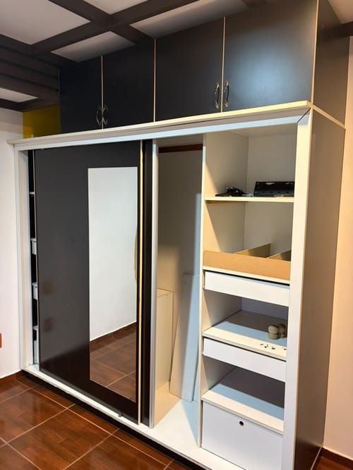 Apartamento en alquiler en La Teja · Foto 4