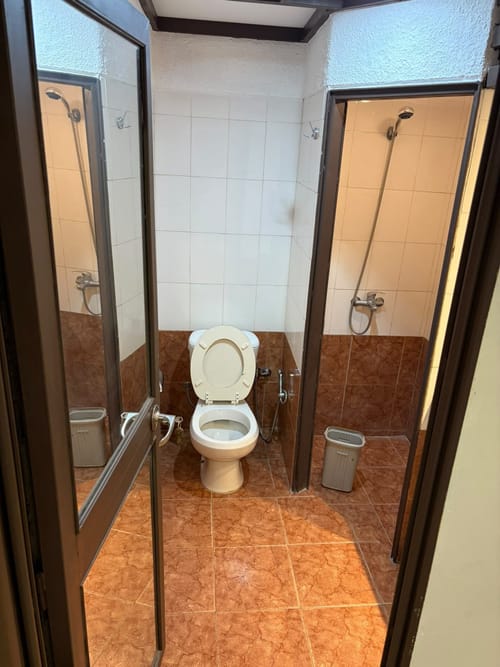 Apartamento en alquiler en La Teja · Foto 5