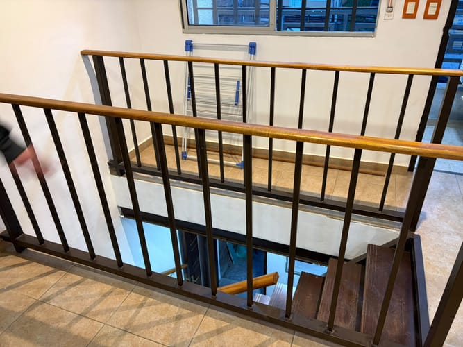 Apartamento en alquiler en La Teja · Foto 6