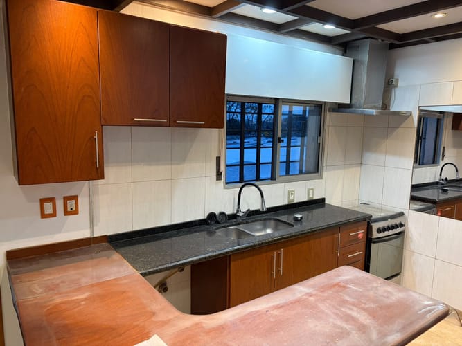 Apartamento en alquiler en La Teja · Foto 7