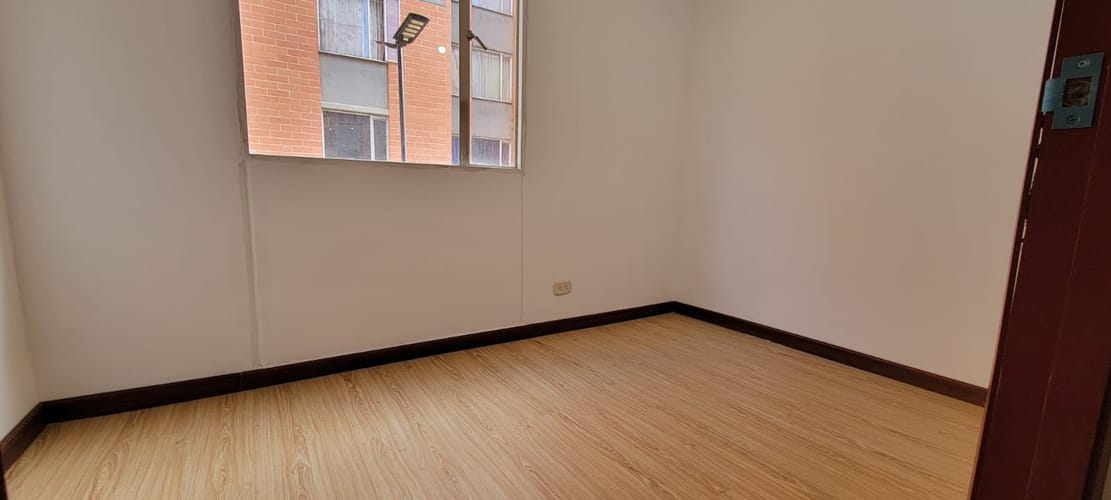 Apartamento de 2 alcobas en venta en Hogares Soacha, Soacha, 41 m² · foto 7 de 8