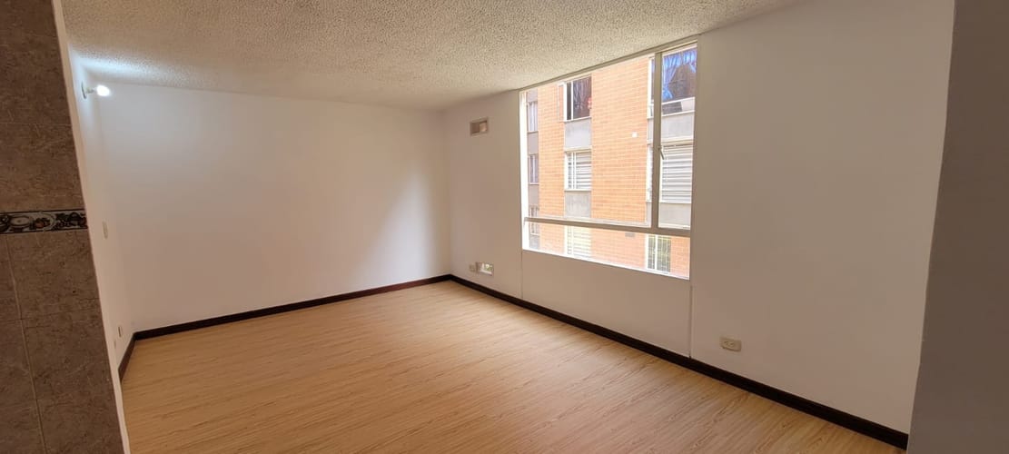 Apartamento de 2 alcobas en venta en Hogares Soacha, Soacha, 41 m² · foto 6 de 8