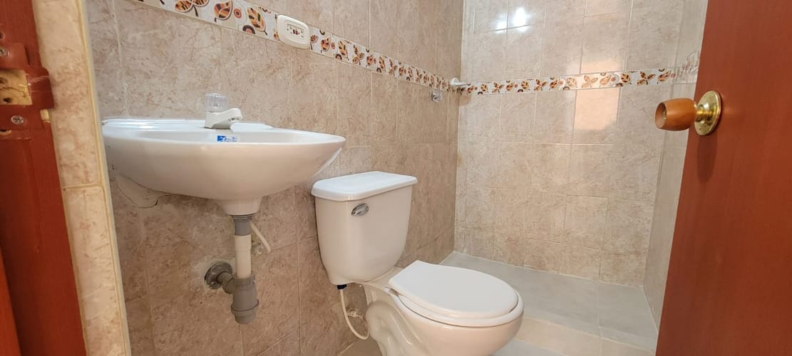 Apartamento de 2 alcobas en venta en Hogares Soacha, Soacha, 41 m² · foto 8 de 8