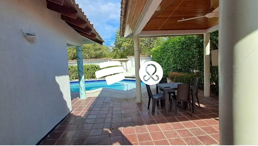 Casa de 4 alcobas en venta en Ricaurte, 425 m² · foto 6 de 18