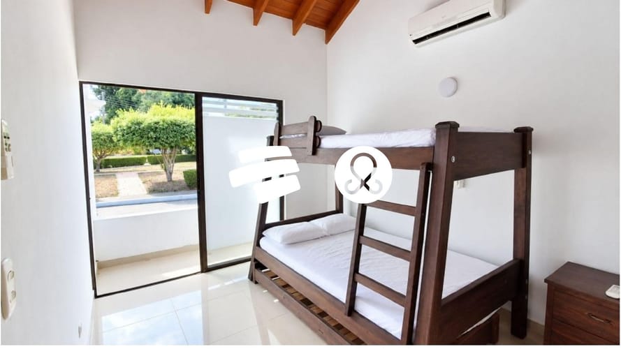 Casa de 4 alcobas en venta en Ricaurte, 425 m² · foto 11 de 18
