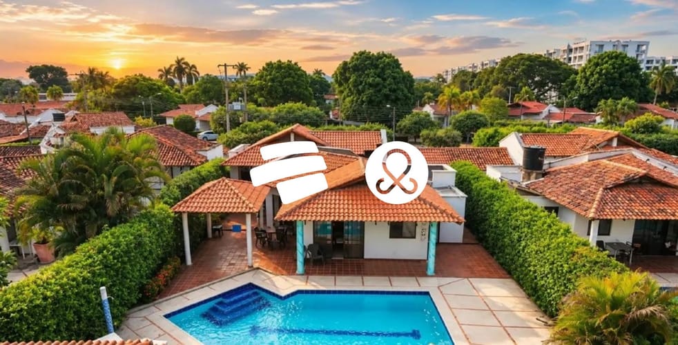 Casa de 4 alcobas en venta en Ricaurte, 425 m² · foto 13 de 18
