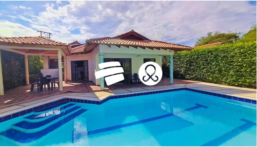 Casa de 4 alcobas en venta en Ricaurte, 425 m² · foto 15 de 18