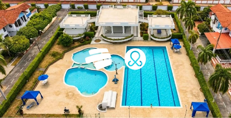 Casa de 4 alcobas en venta en Ricaurte, 425 m² · foto 18 de 18