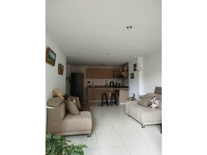 Apartamento de 3 alcobas en venta en La Maria, Copacabana, 80 m² · foto 8 de 19