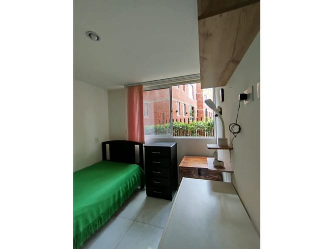 Apartamento de 3 alcobas en venta en La Maria, Copacabana, 80 m² · foto 12 de 19