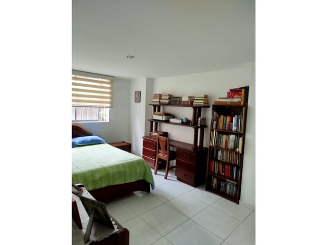 Apartamento de 3 alcobas en venta en La Maria, Copacabana, 80 m² · foto 16 de 19