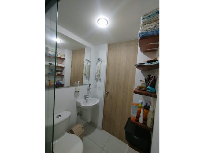 Apartamento de 3 alcobas en venta en La Maria, Copacabana, 80 m² · foto 18 de 19