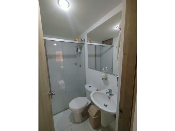 Apartamento de 3 alcobas en venta en La Maria, Copacabana, 80 m² · foto 19 de 19