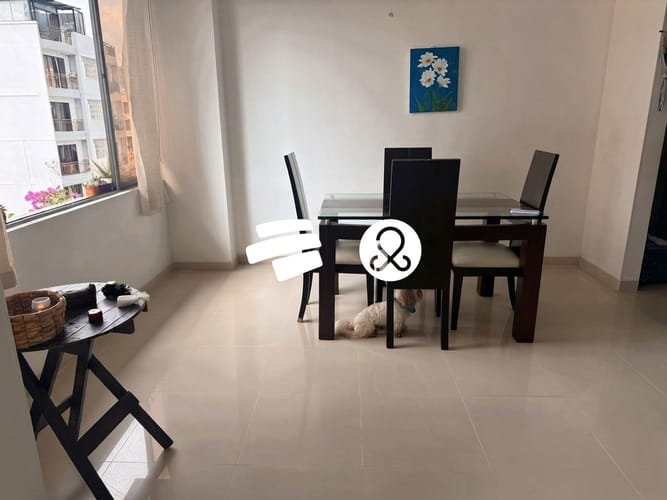 Apartamento de 3 alcobas en venta en Provenza, Bucaramanga, 131 m² · foto 7 de 12