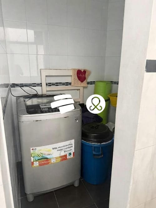 Apartamento de 3 alcobas en venta en Provenza, Bucaramanga, 131 m² · foto 8 de 12
