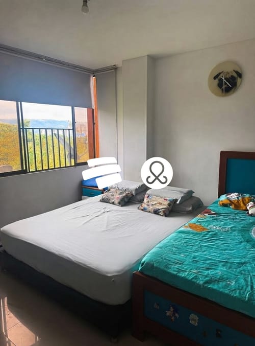 Apartamento de 3 alcobas en venta en Provenza, Bucaramanga, 131 m² · foto 9 de 12