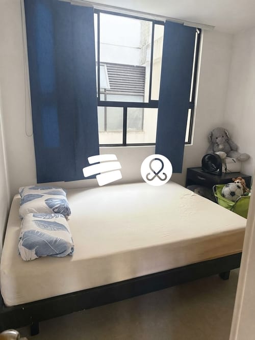 Apartamento de 3 alcobas en venta en Provenza, Bucaramanga, 131 m² · foto 11 de 12