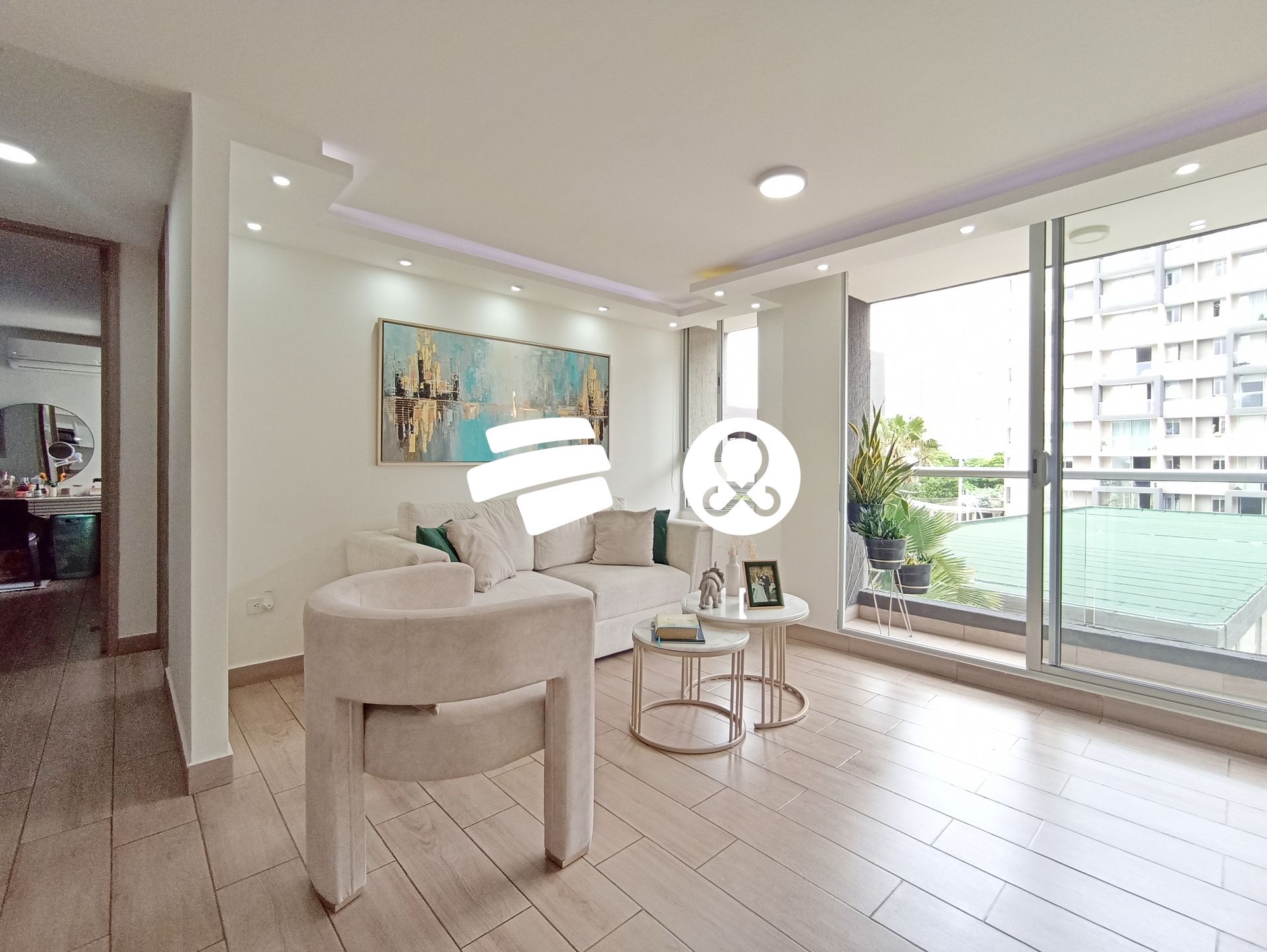 Apartamento en venta en Ciudad Mallorquin, Barranquilla · foto 2 de 24