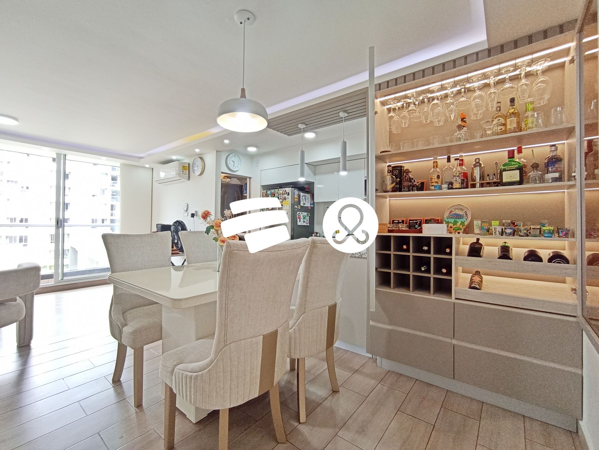 Apartamento en venta en Ciudad Mallorquin, Barranquilla · foto 5 de 24