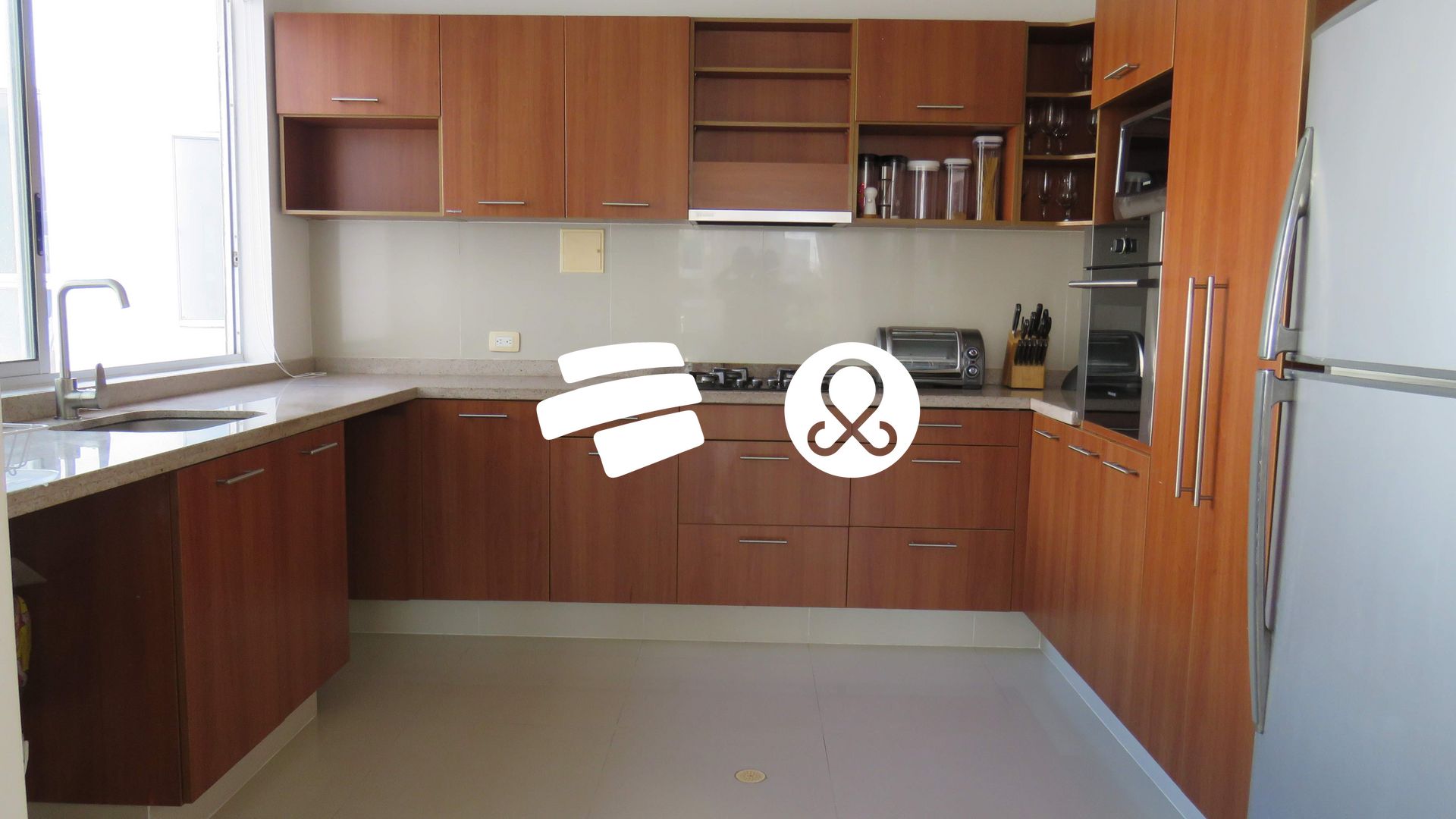 Apartamento en venta en Condominio Residencial Terranova, Cartagena · foto 4 de 8