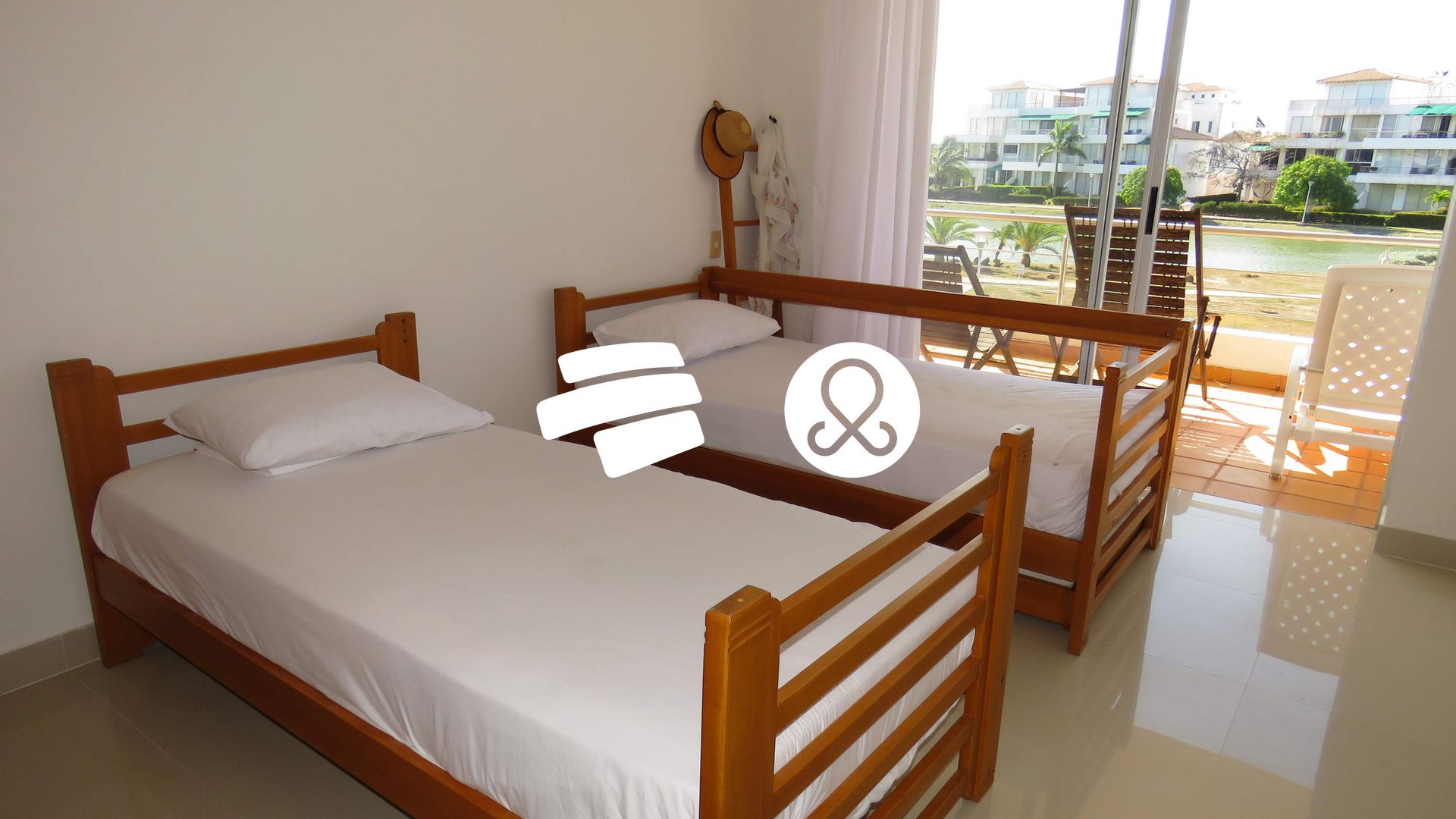 Apartamento en venta en Condominio Residencial Terranova, Cartagena · foto 7 de 8