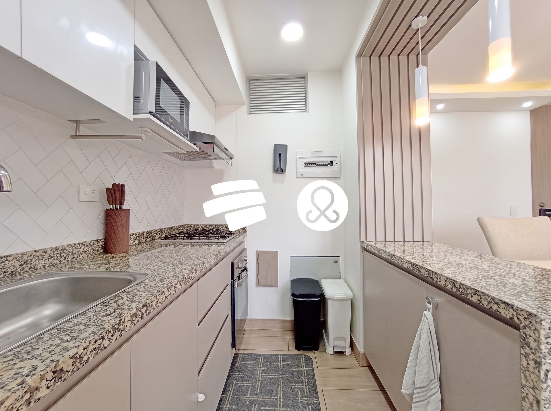 Apartamento en venta en Ciudad Mallorquin, Barranquilla · foto 7 de 24