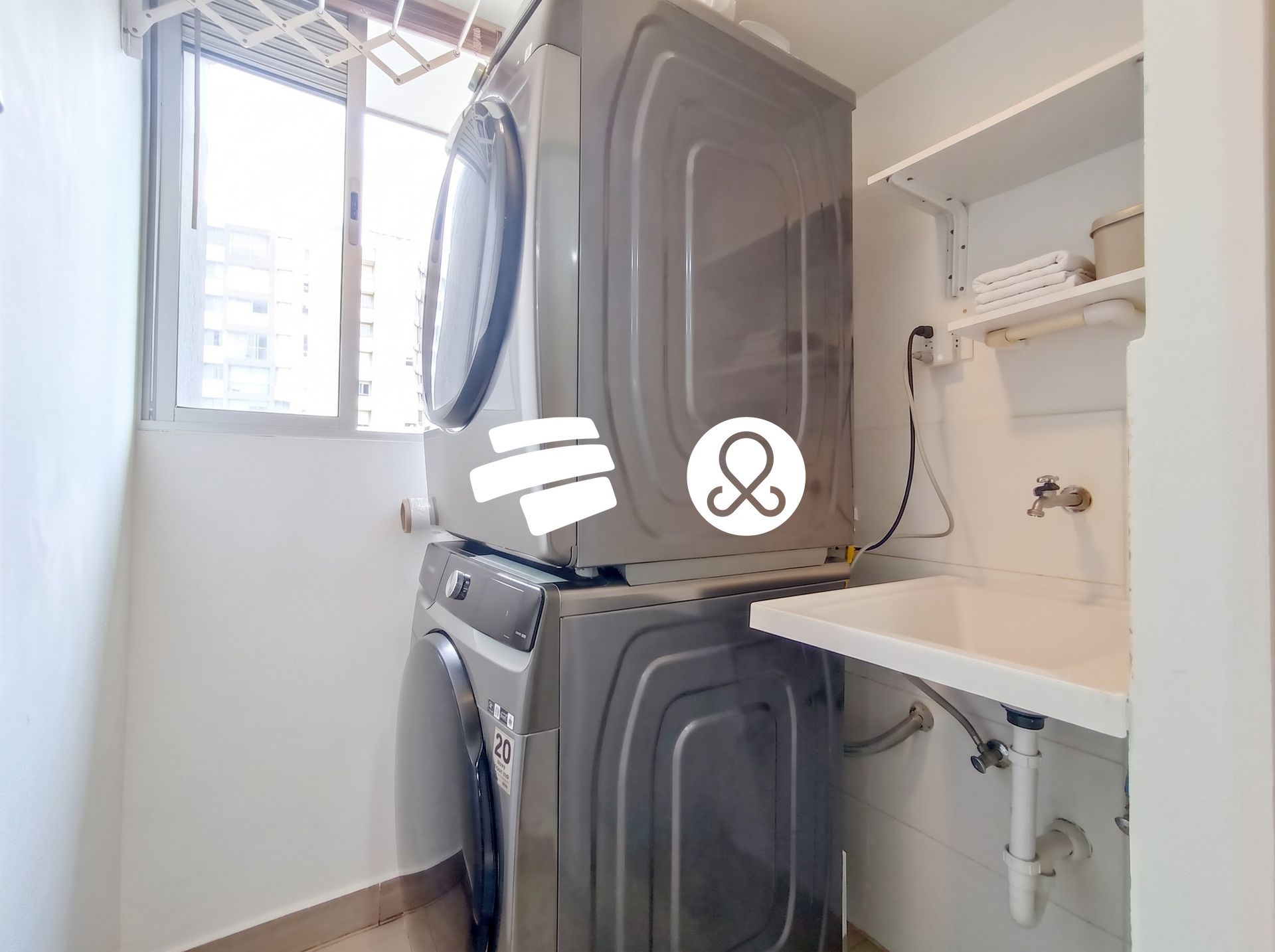 Apartamento en venta en Ciudad Mallorquin, Barranquilla · foto 8 de 24