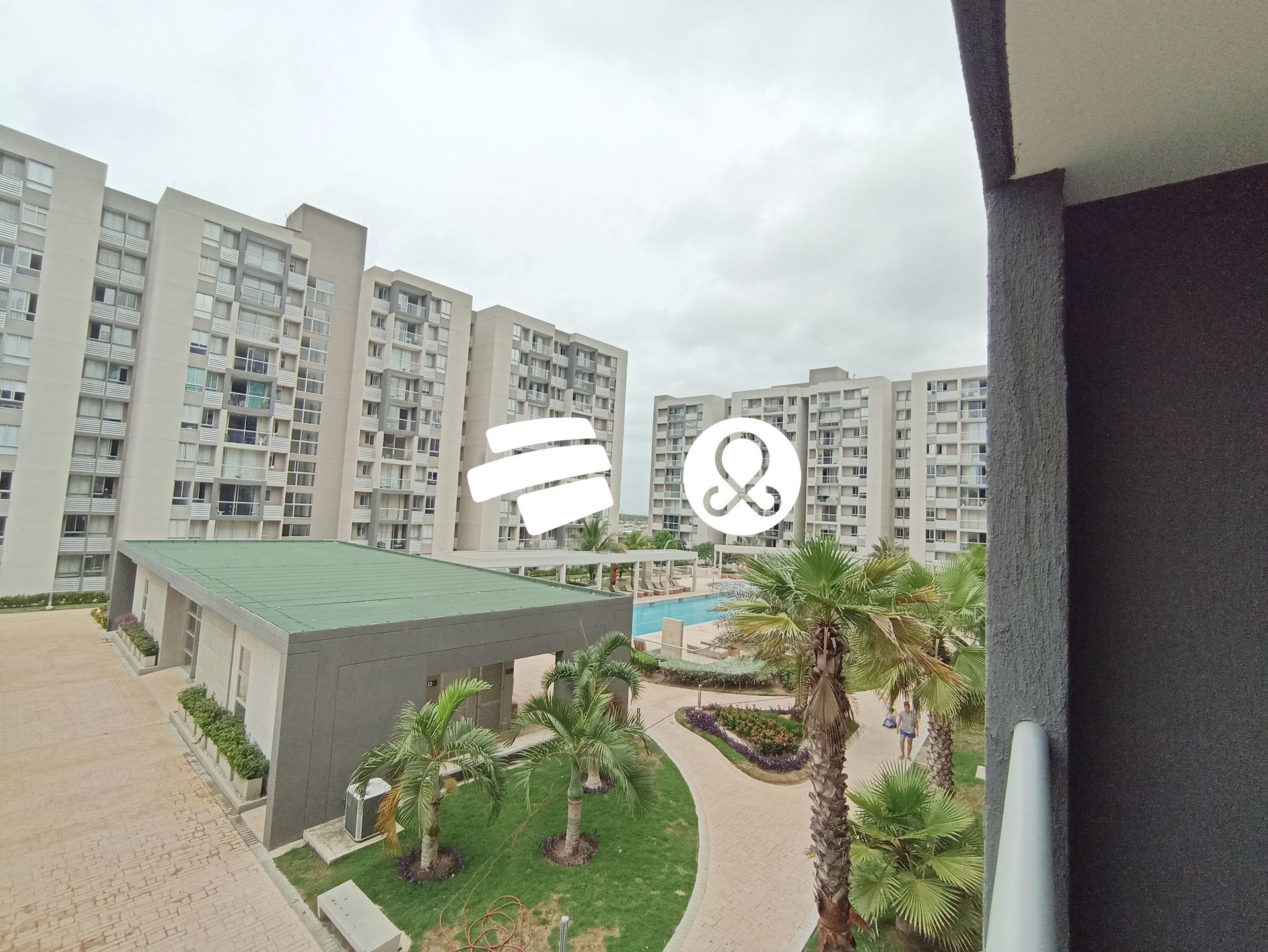 Apartamento en venta en Ciudad Mallorquin, Barranquilla · foto 10 de 24