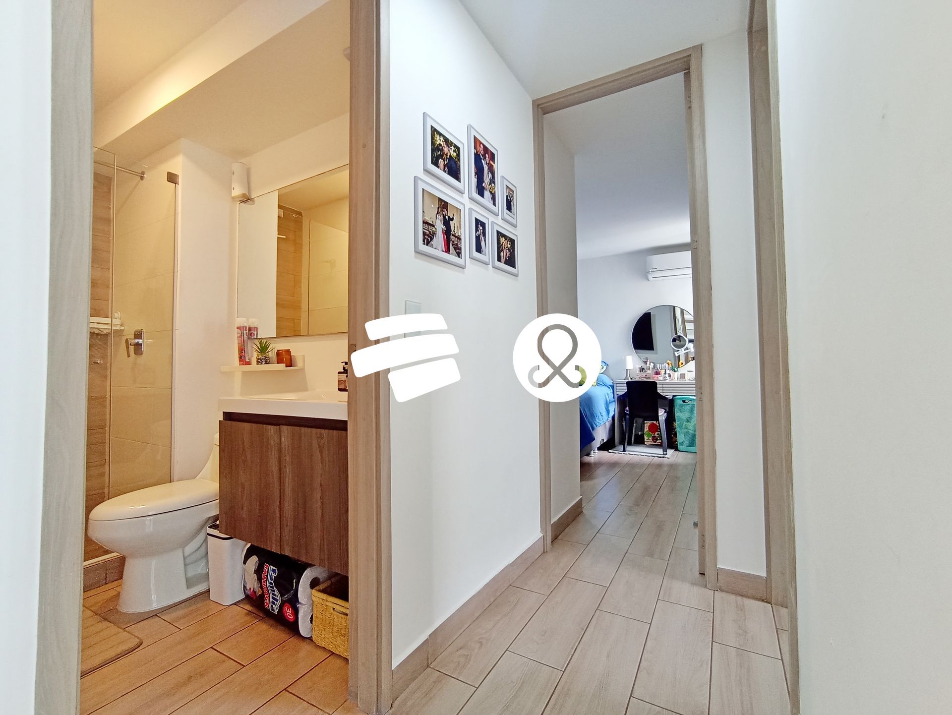 Apartamento en venta en Ciudad Mallorquin, Barranquilla · foto 11 de 24