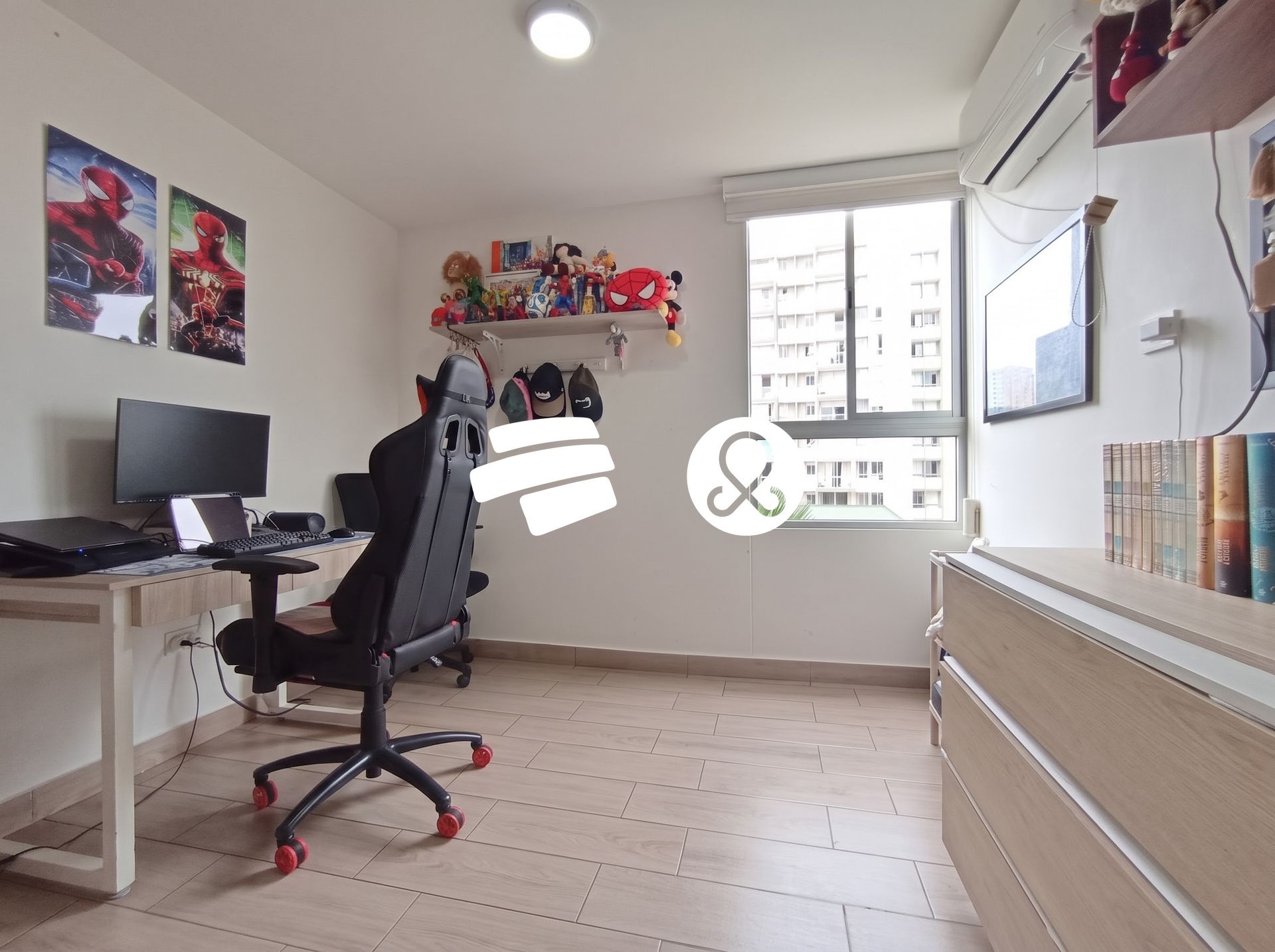 Apartamento en venta en Ciudad Mallorquin, Barranquilla · foto 12 de 24