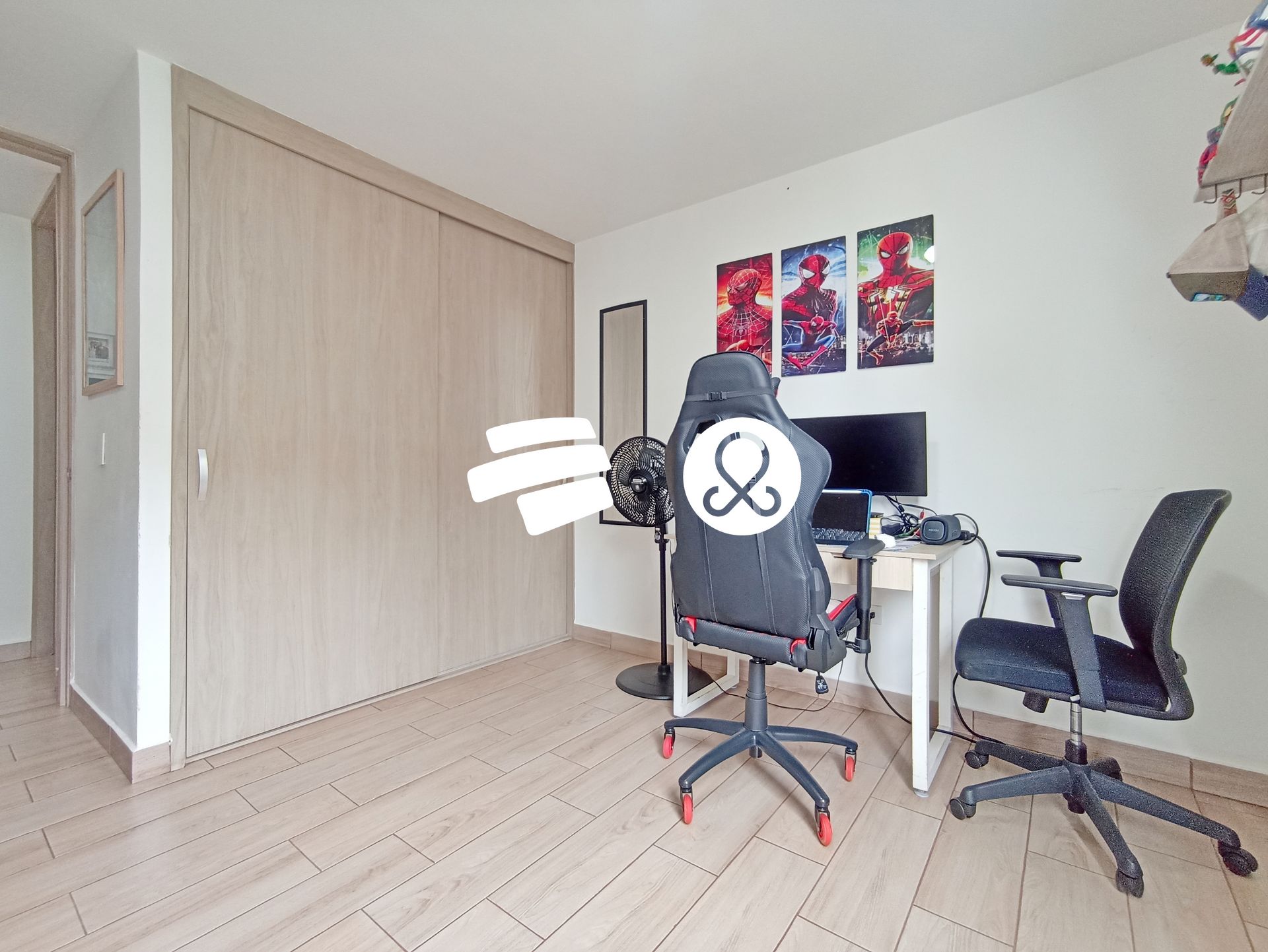 Apartamento en venta en Ciudad Mallorquin, Barranquilla · foto 13 de 24