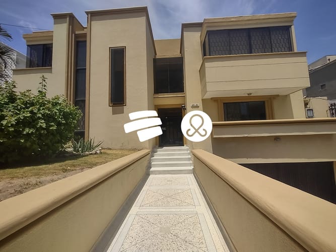Casa en venta en Villa Santos, Barranquilla · foto 2 de 24