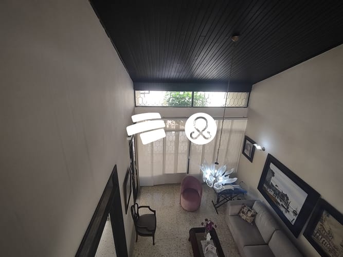 Casa en venta en Villa Santos, Barranquilla · foto 3 de 24