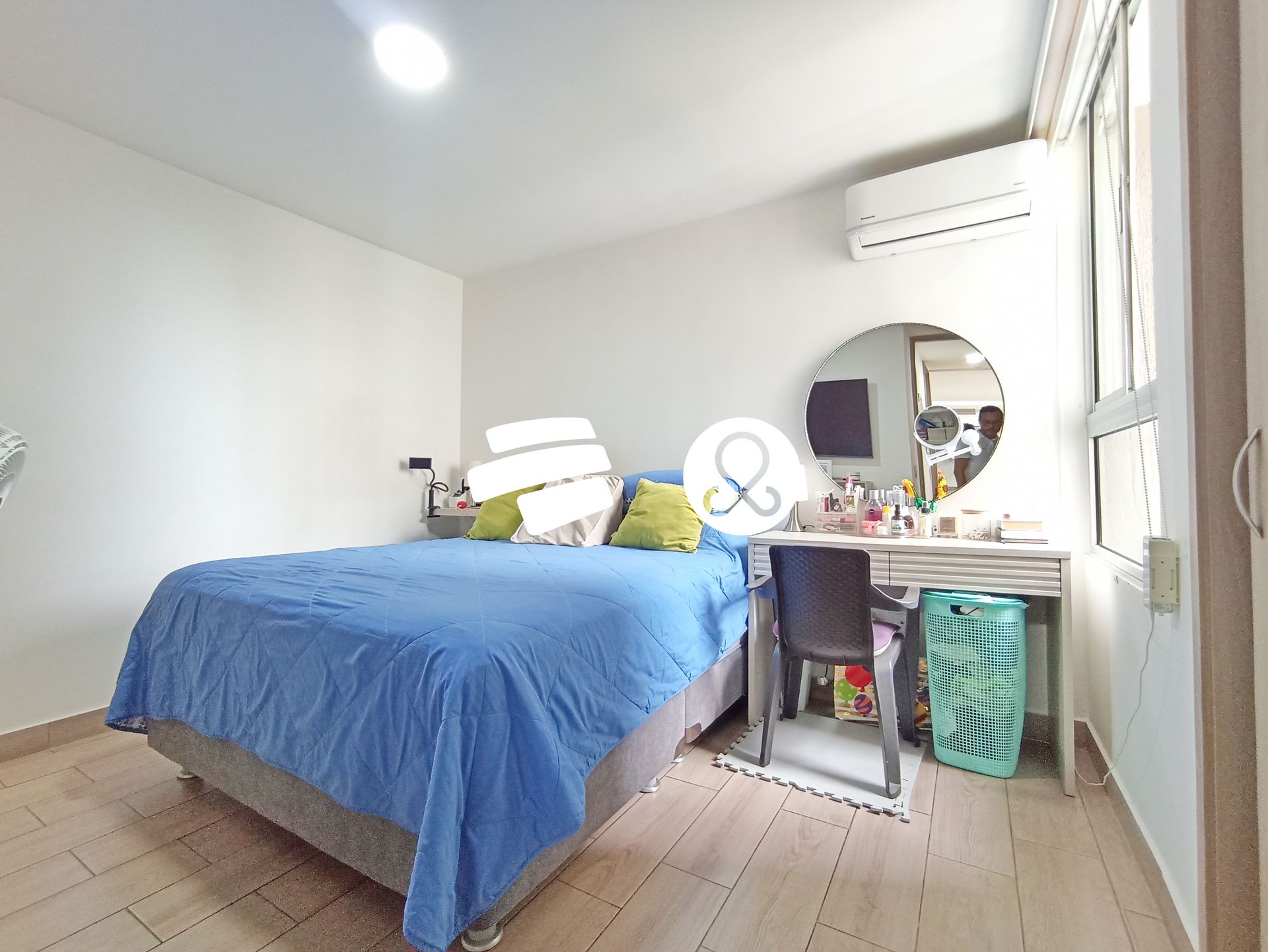 Apartamento en venta en Ciudad Mallorquin, Barranquilla · foto 14 de 24