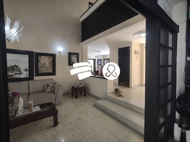 Casa en venta en Villa Santos, Barranquilla · foto 4 de 24
