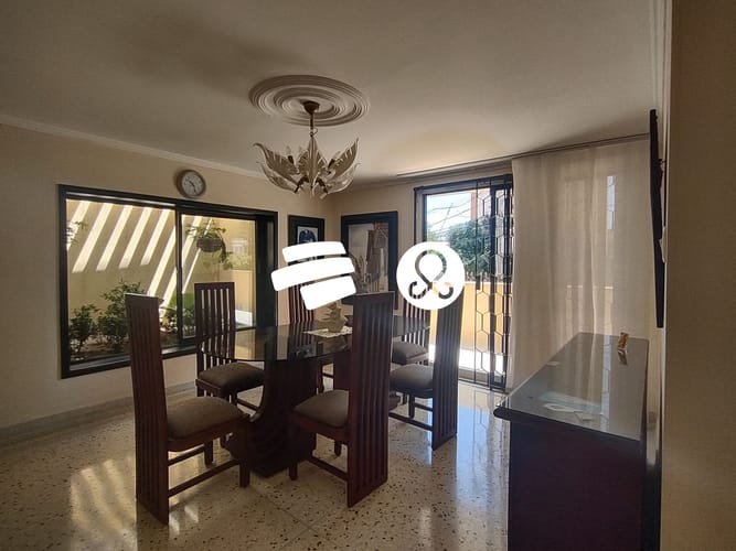 Casa en venta en Villa Santos, Barranquilla · foto 5 de 24