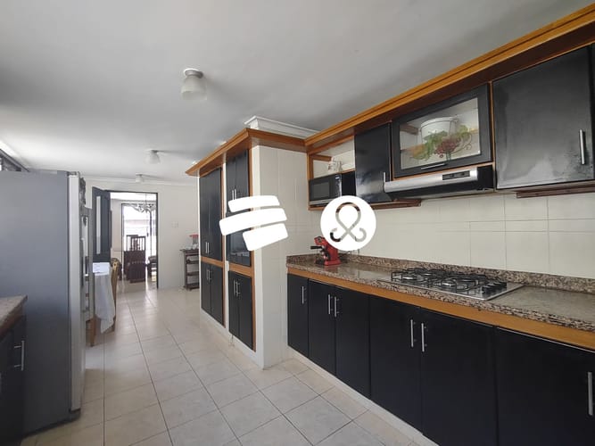 Casa en venta en Villa Santos, Barranquilla · foto 6 de 24