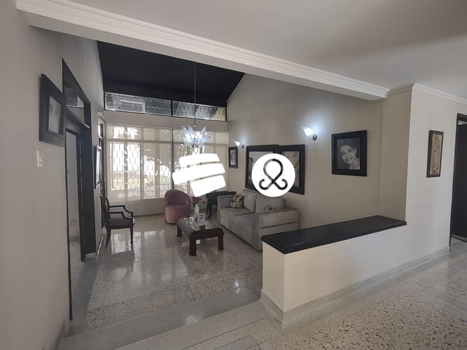 Casa en venta en Villa Santos, Barranquilla · foto 8 de 24