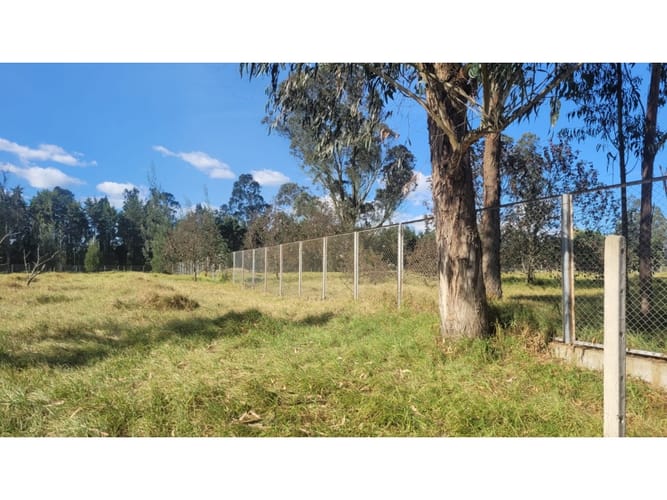 Lote en venta en San Jorge, Mosquera, 3922 m² · foto 10 de 23
