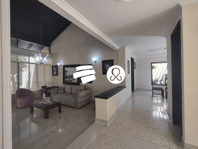Casa en venta en Villa Santos, Barranquilla · foto 9 de 24