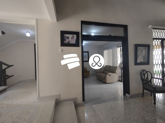 Casa en venta en Villa Santos, Barranquilla · foto 10 de 24