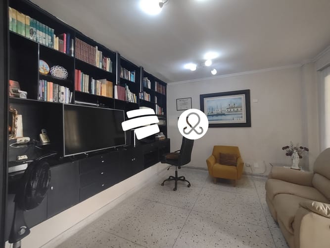 Casa en venta en Villa Santos, Barranquilla · foto 11 de 24