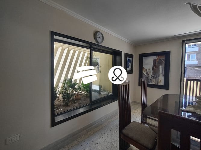 Casa en venta en Villa Santos, Barranquilla · foto 12 de 24