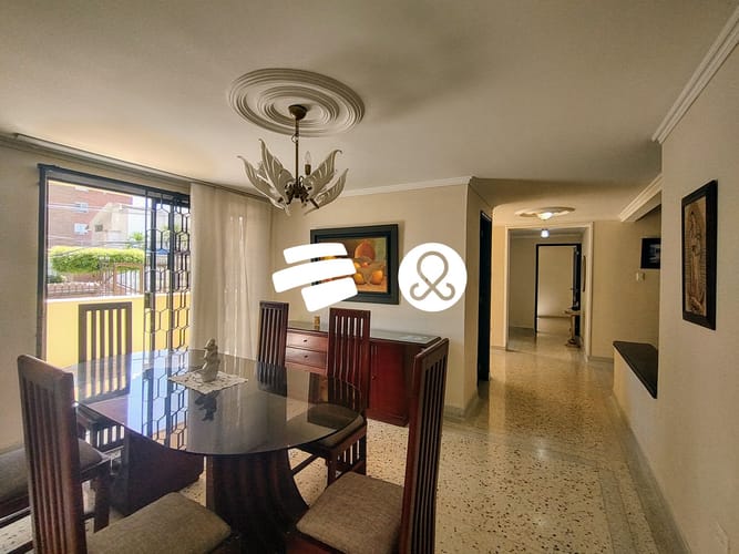 Casa en venta en Villa Santos, Barranquilla · foto 13 de 24